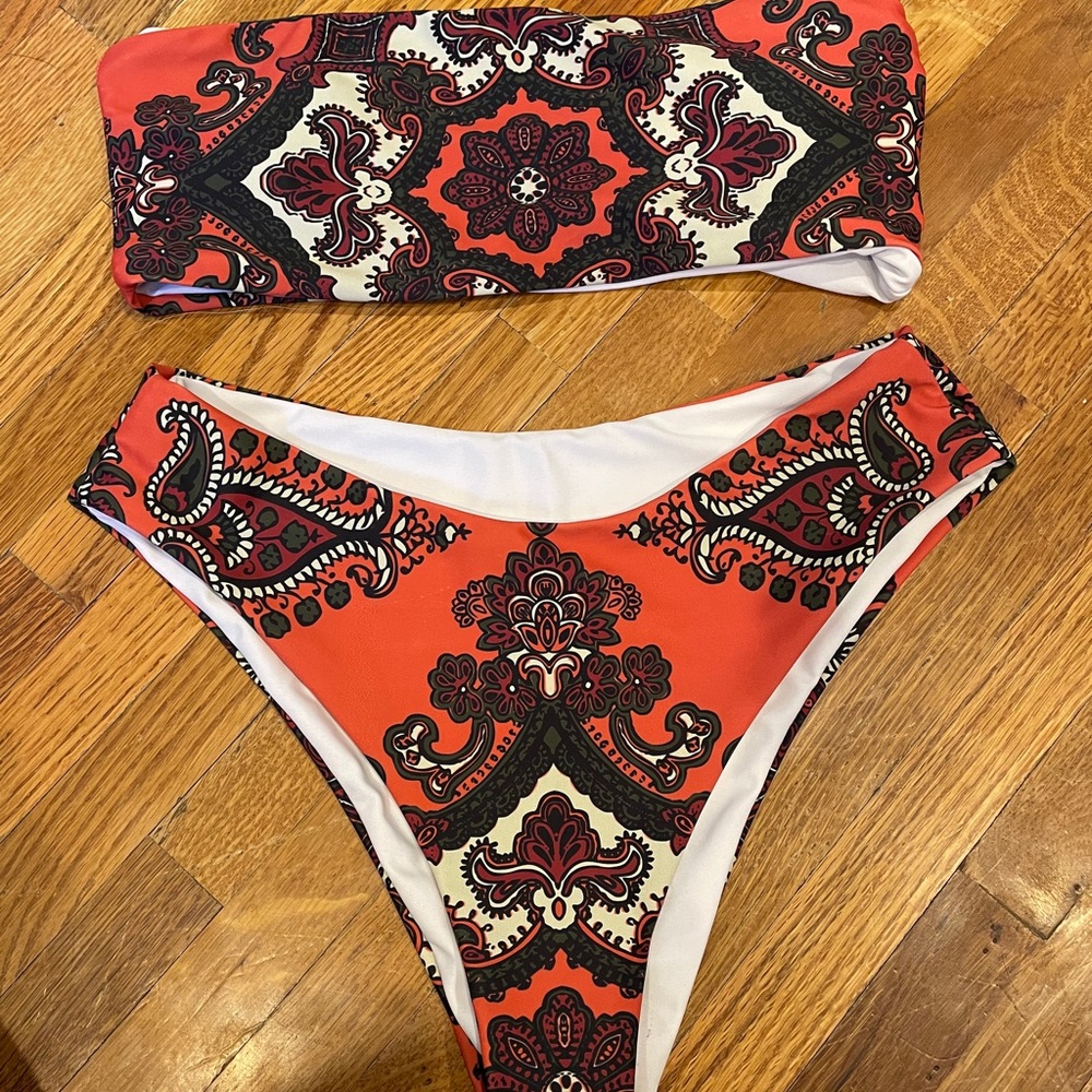 Cutest Shein Bikini 😍